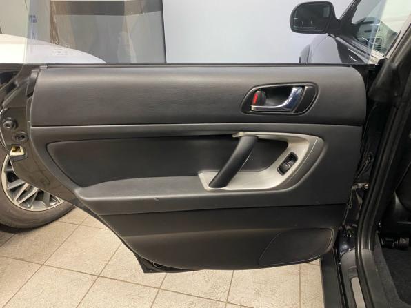 Subaru Outback III Рестайлинг с пробегом 2008 года, цена 1 100 000 рублей, 348000 км, универсал, Автокод Объявления
