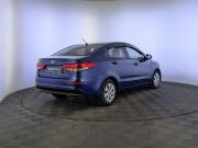 Kia Rio III Рестайлинг Москва  - изображение 32