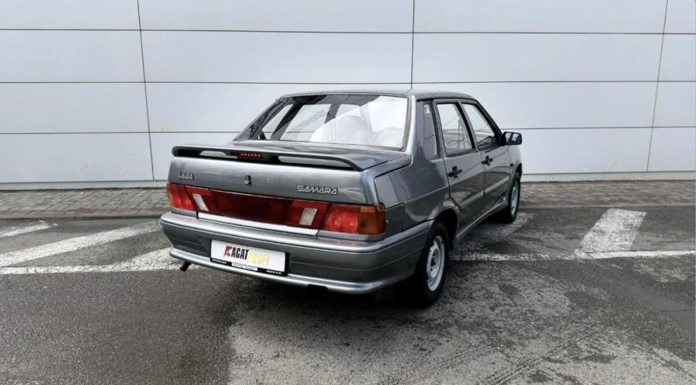 Lada (ВАЗ) 2115 Ставрополь  - изображение 6