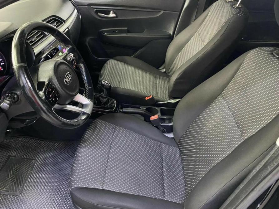 Kia Rio IV Набережные Челны  - изображение 8