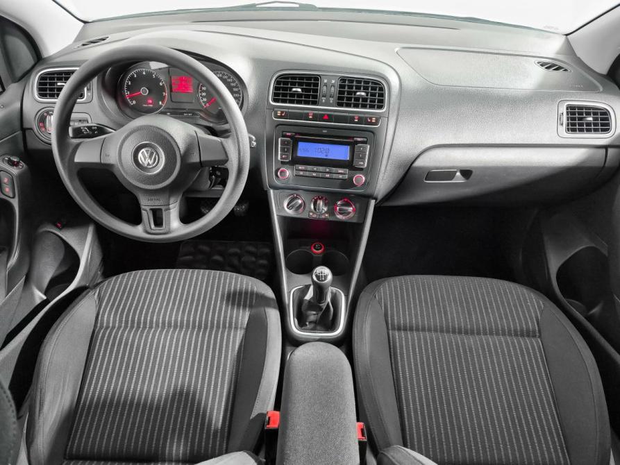 Volkswagen Polo V Нижний Новгород  - изображение 14