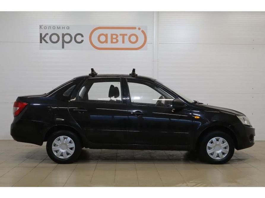 Lada (ВАЗ) Granta I Коломна  - изображение 4