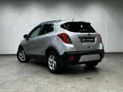 Opel Mokka I Кемерово  - изображение 19