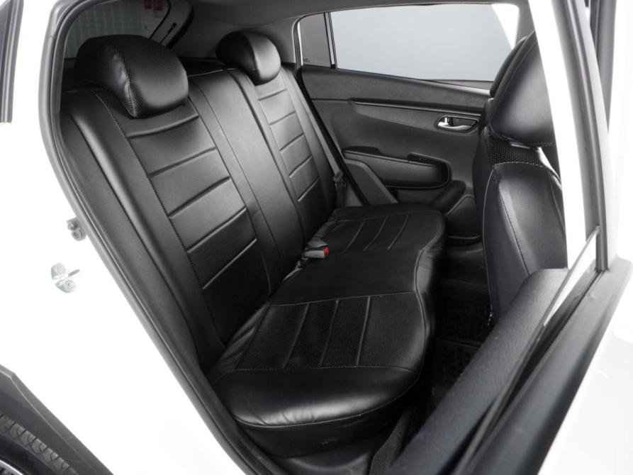 Kia Rio IV Рестайлинг Минеральные Воды  - изображение 7
