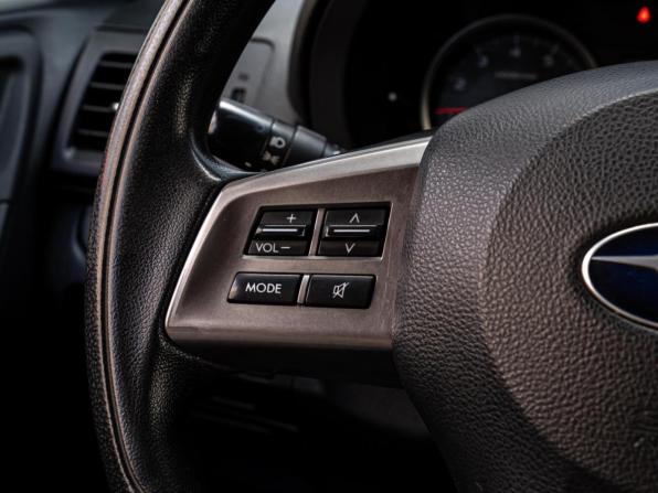 Subaru Forester IV с пробегом 2012 года, цена 1 398 000 рублей, 191506 км, внедорожник, Автокод Объявления