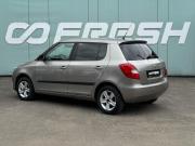Skoda Fabia II Рестайлинг Кропоткин  - изображение 23