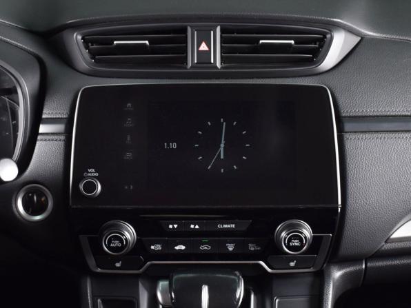 Honda CR-V V с пробегом 2017 года, цена 2 299 995 рублей, 158413 км, внедорожник, Автокод Объявления