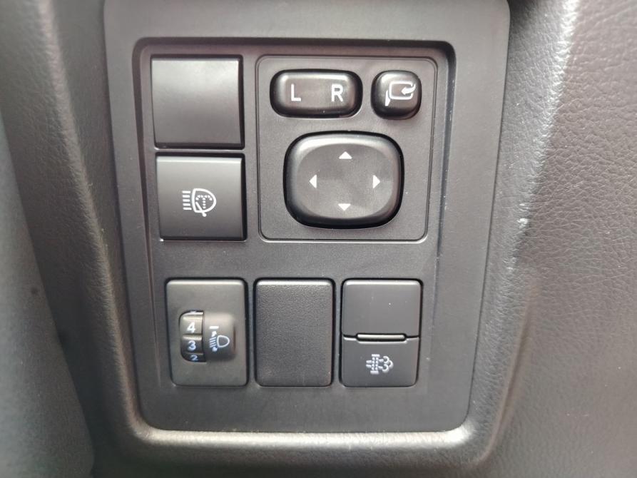 Toyota Land Cruiser Prado 150 Series Рестайлинг 3 Ярославль  - изображение 22