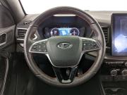 Lada (ВАЗ) Vesta I Рестайлинг (NG) Москва  - изображение 47