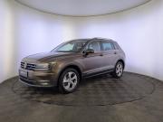 Volkswagen Tiguan II Москва  - изображение 31