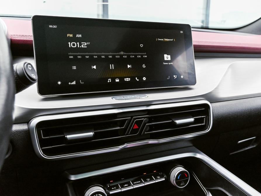 Geely Coolray I Екатеринбург  - изображение 15