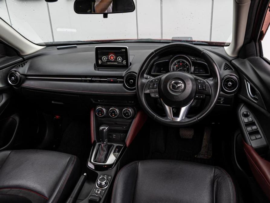 Mazda CX-3 I Краснодар  - изображение 6