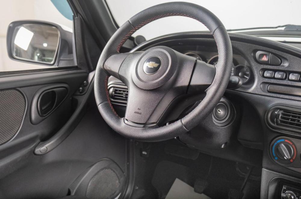 Chevrolet Niva I Рестайлинг Томск  - изображение 10