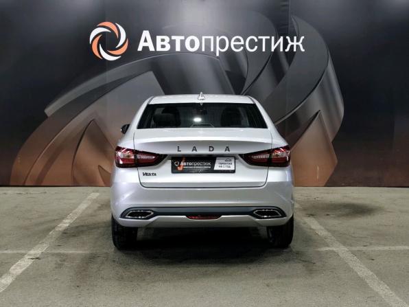 Lada (ВАЗ) Vesta I Рестайлинг (NG) с пробегом 2026 года, цена 1 700 000 рублей, 8 км, седан, Автокод Объявления