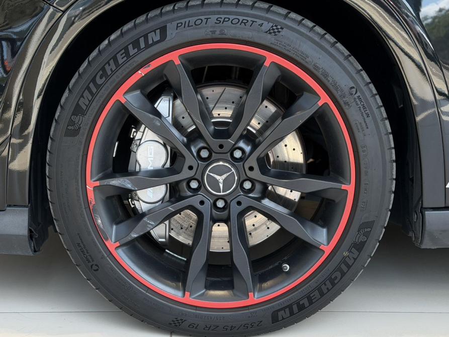 Mercedes-Benz GLA AMG I (X156) Краснодар  - изображение 28