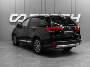 Mitsubishi Outlander III Рестайлинг 2 Тюмень  - изображение 24