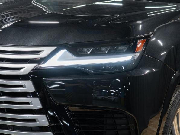 Новый Lexus LX IV 2026 года, цена 23 250 000 рублей, внедорожник, Автокод Объявления