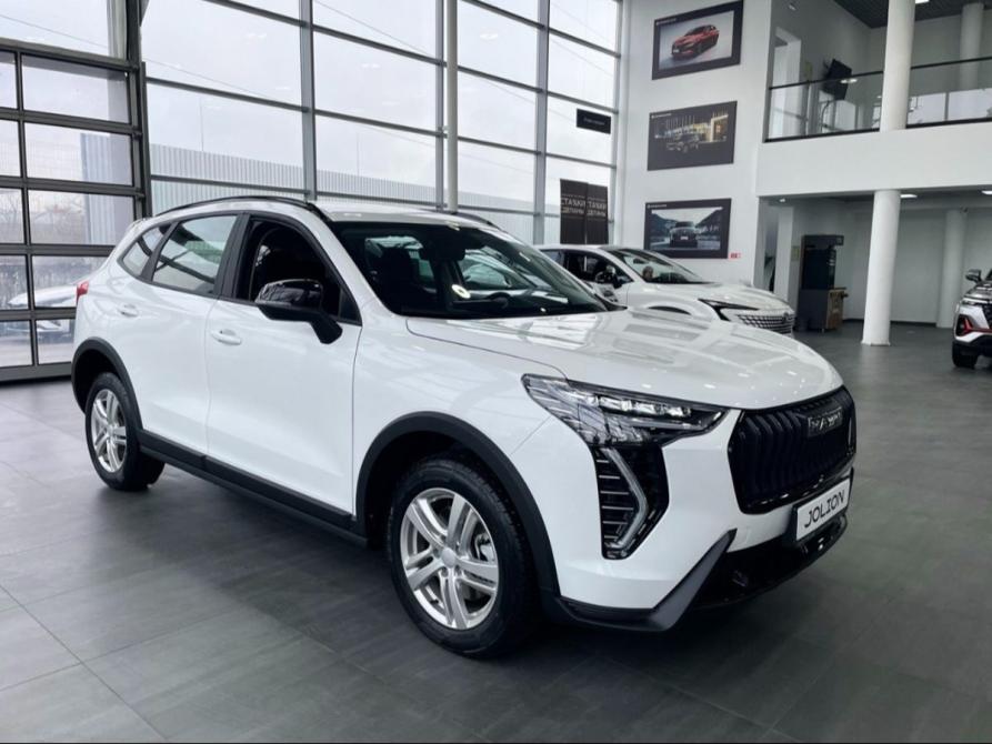 Haval Jolion I Рестайлинг Ростов-на-Дону  - изображение 2