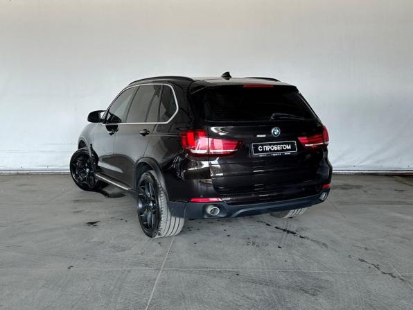 BMW X5 III (F15) с пробегом 2016 года, цена 2 450 000 рублей, 321301 км, внедорожник, Автокод Объявления