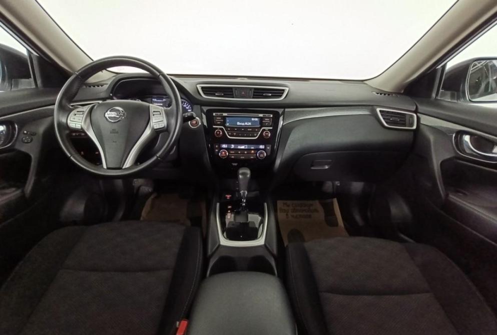 Nissan X-Trail III Волгоград  - изображение 10