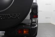Toyota Land Cruiser 70 Series Рестайлинг 2 Владивосток  - изображение 42