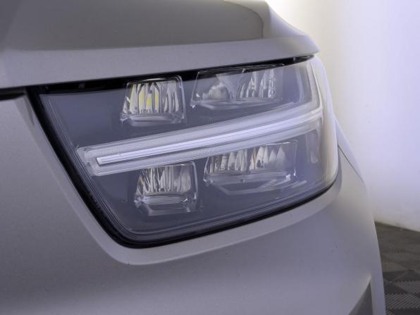 Volvo XC40 I с пробегом 2020 года, цена 3 155 000 рублей, 111143 км, внедорожник, Автокод Объявления