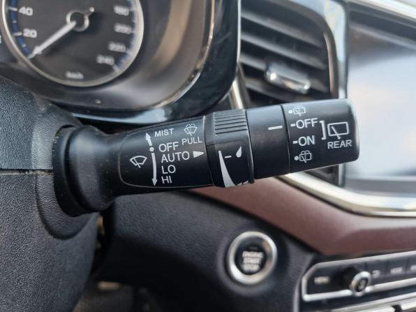 GAC GS8 I с пробегом 2021 года, цена 2 485 000 рублей, 87063 км, внедорожник, Автокод Объявления