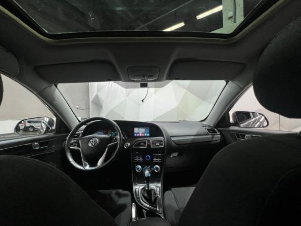 Brilliance H530 I с пробегом 2015 года, цена 700 000 рублей, 90249 км, седан, Автокод Объявления