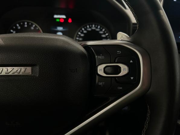 Haval Jolion I с пробегом 2023 года, цена 1 799 000 рублей, 69607 км, внедорожник, Автокод Объявления