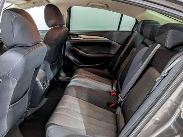 Mazda 6 III (GJ) Рестайлинг 2 с пробегом 2019 года, цена 2 140 000 рублей, 184550 км, седан, Автокод Объявления