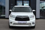 Toyota Highlander III (XU50) Липецк  - изображение 18