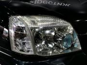 Nissan X-Trail I Рестайлинг Ставрополь  - изображение 37