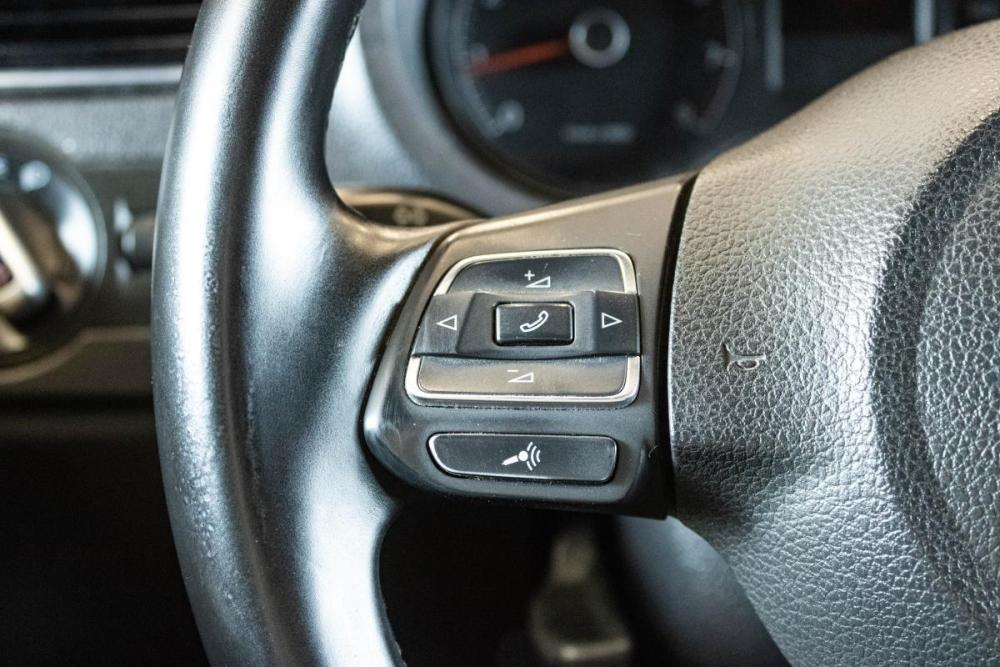 Volkswagen Polo V Уфа  - изображение 16