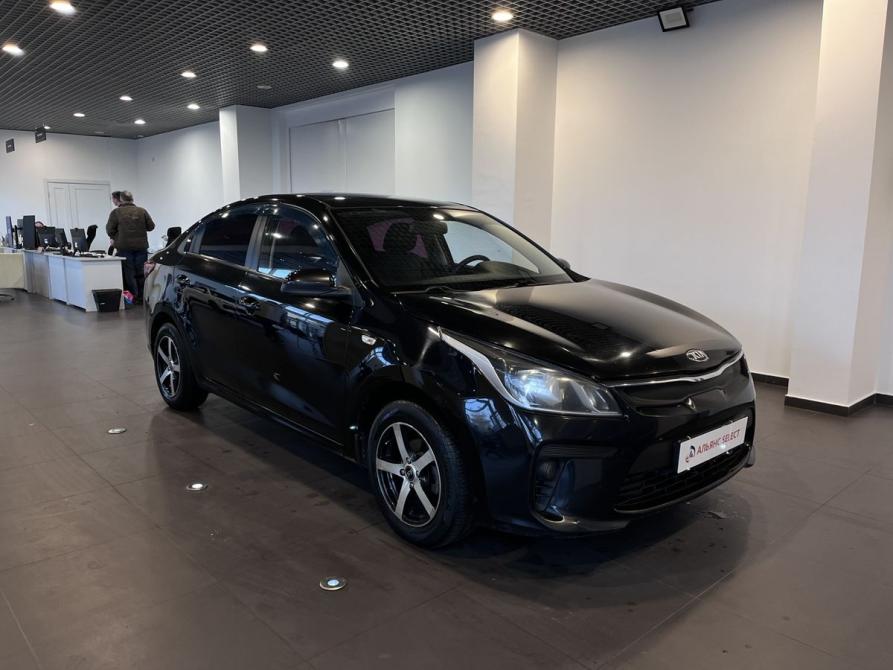 Kia Rio IV Чебоксары  - изображение 1