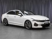 Kia K5 II Тюмень  - изображение 27