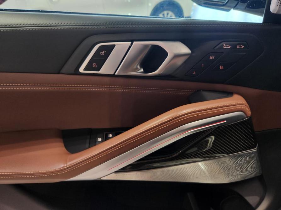 BMW X6 III (G06) Великий Новгород  - изображение 14