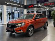 Lada (ВАЗ) Vesta I Новосибирск  - изображение 12