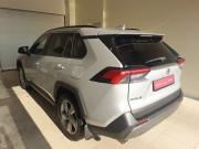 Toyota RAV4 V (XA50) Пермь  - изображение 12