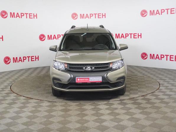 Lada (ВАЗ) Largus I Рестайлинг с пробегом 2021 года, цена 1 325 000 рублей, 50404 км, универсал, Автокод Объявления