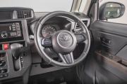 Toyota Tank I Томск  - изображение 27