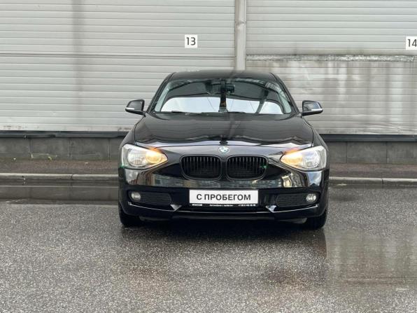 BMW 1 серии II (F20/F21) с пробегом 2013 года, цена 1 029 000 рублей, 153366 км, хэтчбек, Автокод Объявления