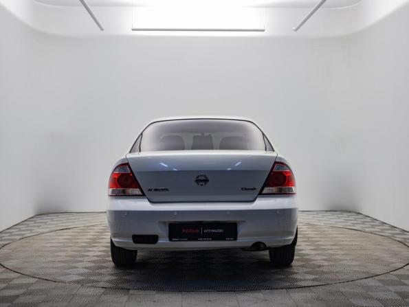 Nissan Almera Classic I с пробегом 2010 года, цена 565 000 рублей, 292510 км, седан, Автокод Объявления