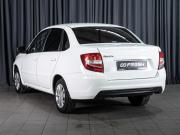 Lada (ВАЗ) Granta I Рестайлинг Волгоград  - изображение 19