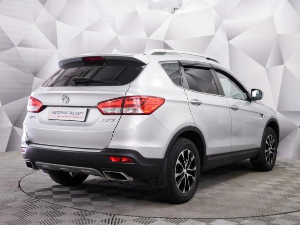 Dongfeng AX7 I с пробегом 2018 года, цена 1 199 000 рублей, 147000 км, внедорожник, Автокод Объявления