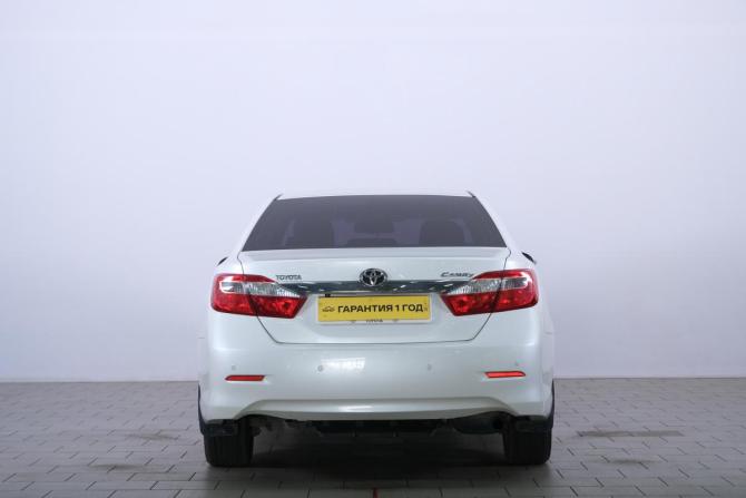 Toyota Camry VII (XV50) с пробегом 2013 года, цена 2 049 000 рублей, 146500 км, седан, Автокод Объявления