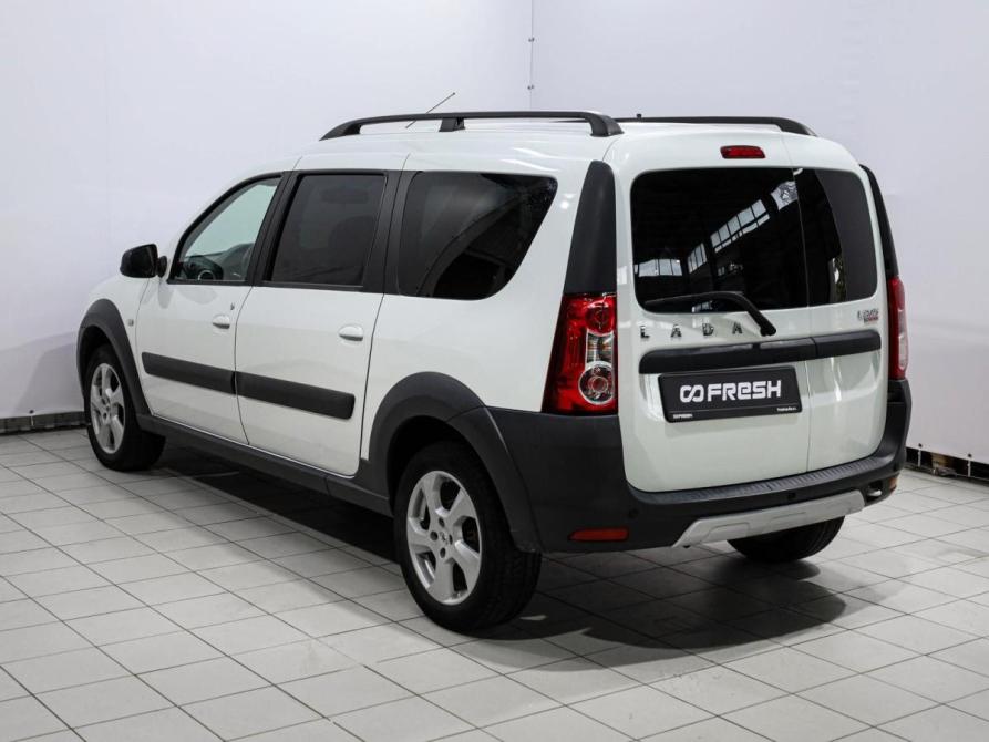 Lada (ВАЗ) Largus I Ростов-на-Дону  - изображение 2