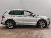 Volkswagen Tiguan II Москва  - изображение 22