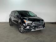 Ford Kuga II Рестайлинг Москва  - изображение 23