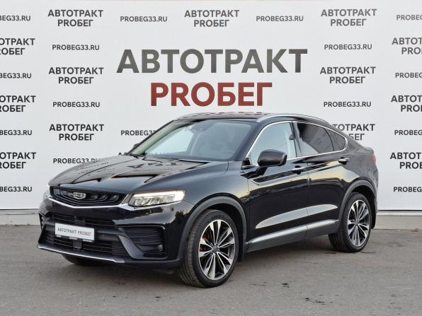Geely Tugella I с пробегом 2021 года, цена 2 049 000 рублей, 120500 км, внедорожник, Автокод Объявления