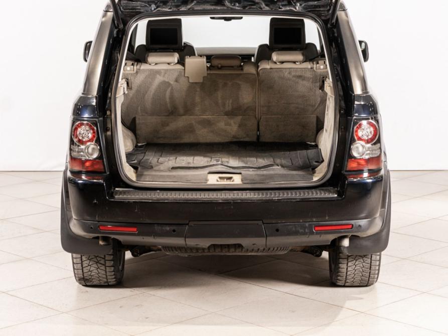 Land Rover Range Rover Sport I Рестайлинг Казань  - изображение 17